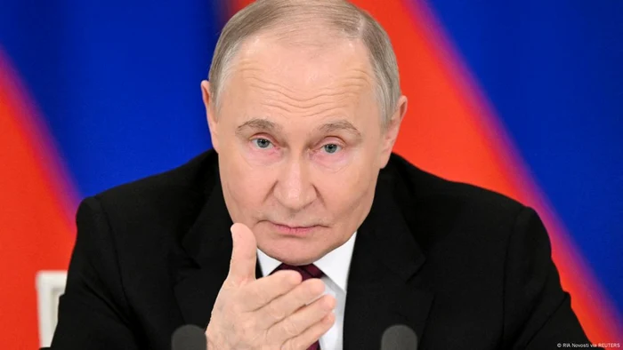 Putin vrea să impună regulile sale în cadrul negocierilor de la Istanbul