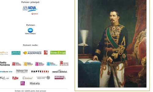 Expoziţie Carol Popp de Szathmari la Muzeul Naţional Cotroceni jpeg