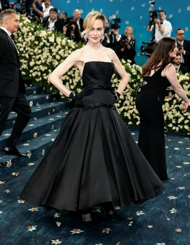 Nicole Kidman, GettyImages
