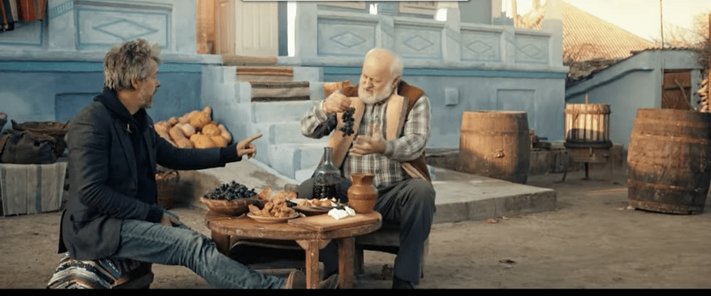 Felul irezistibil în care Moldova de peste Prut își ademenește turiștii VIDEO 