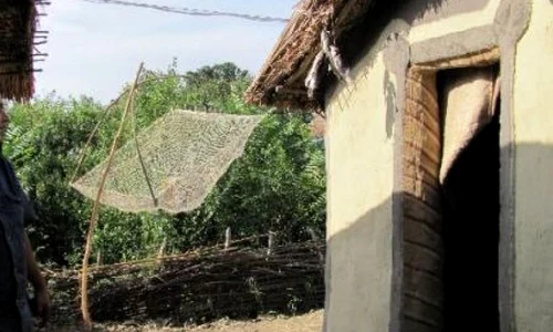 Reconstituire: Cum trăiau oamenii din neolitic pe terioriul României jpeg