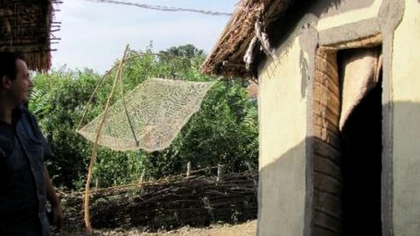 Reconstituire: Cum trăiau oamenii din neolitic pe terioriul României jpeg