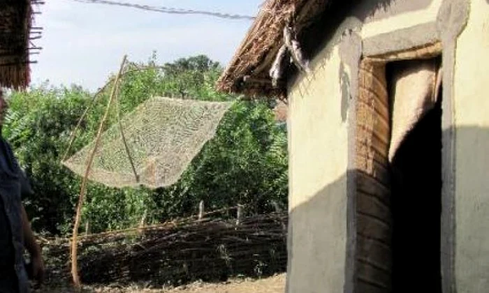 Reconstituire: Cum trăiau oamenii din neolitic pe terioriul României jpeg