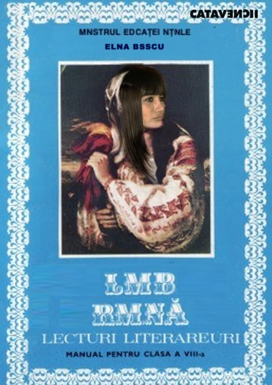Limba Română de la EBa