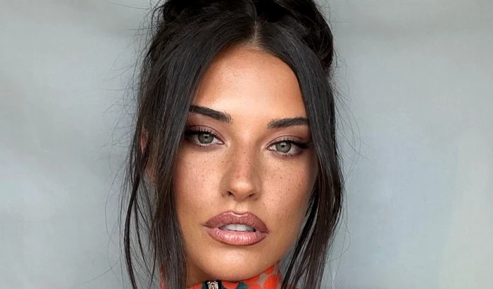 Antonia - Foto: social media