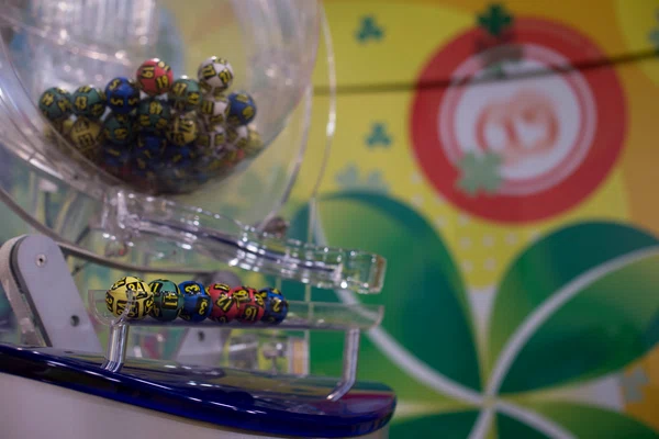 Loteria Română reintră în joc după trei luni de pauză
