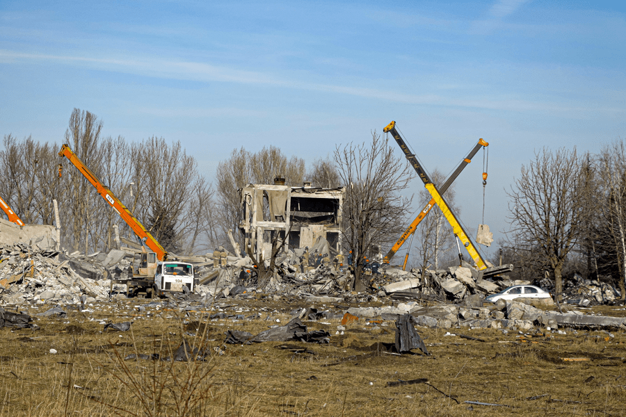 De ce rachetele HIMARS au căpătat un rol decisiv pe câmpul de luptă din Ucraina