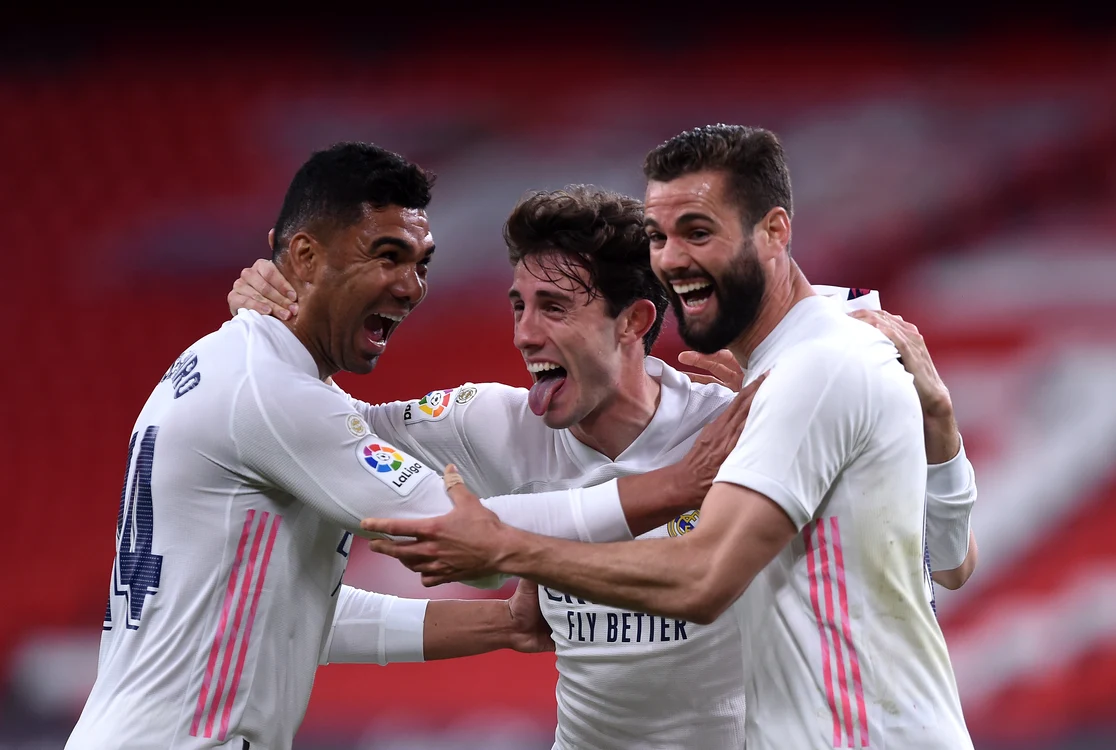 
    Real Madrid se bucură de popularitate peste tot în lumeFoto: Guliver / GettyImages  