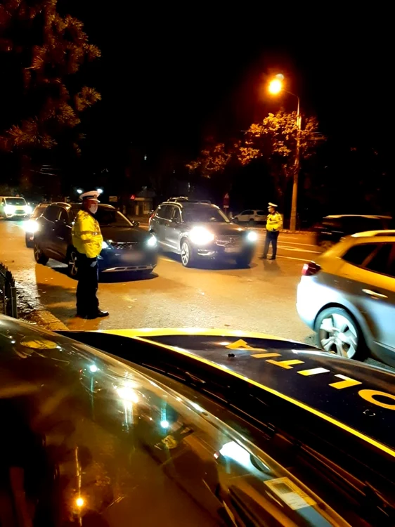FOTO arhivă Adevărul