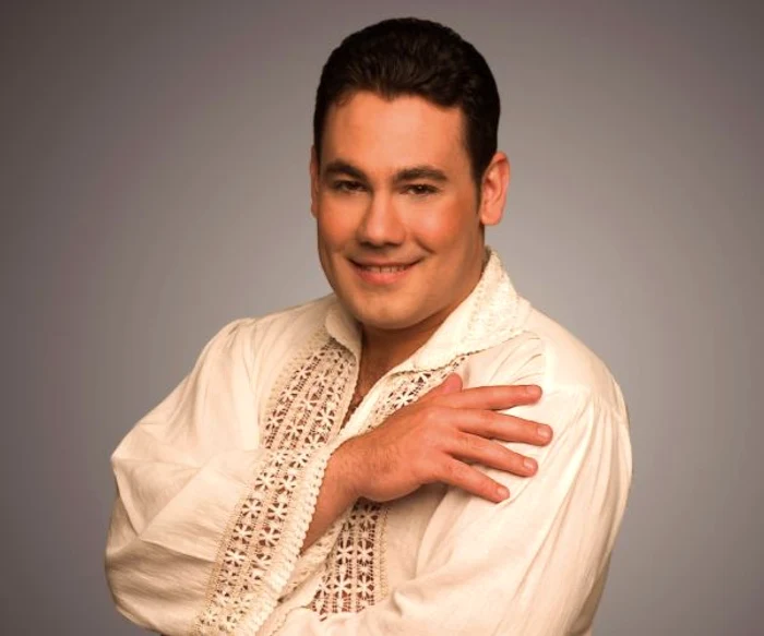 Ionuţ Dolănescu, la cuţite cu Catanga