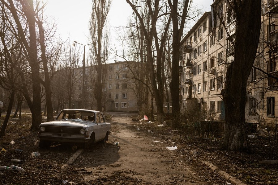 Război în Ucraina: Rușii aruncă oameni în „valuri” în Bătălia de la Avdiivka, la fel ca la Bahmut. Pierderi imense în lupte