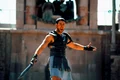 Russell Crowe, în „Gladiatorul”, în 2000 jpeg