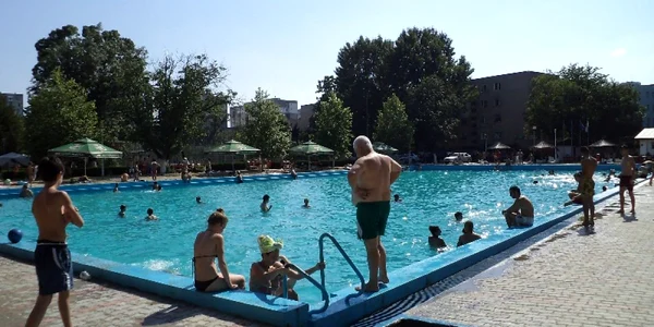 strand berceni