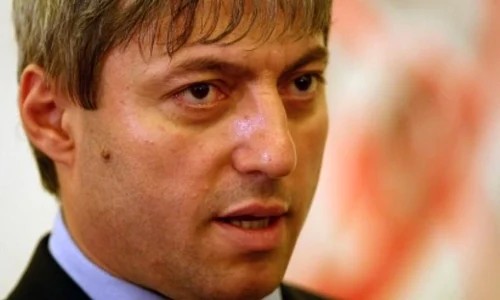 În Palatul Copiiilor din Cluj se crede că sunt îngropaţi foşti deţinuţi politici jpeg