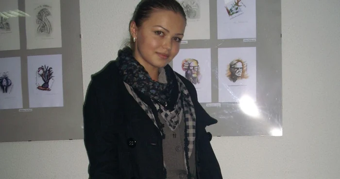 Alina Pătraşcanu