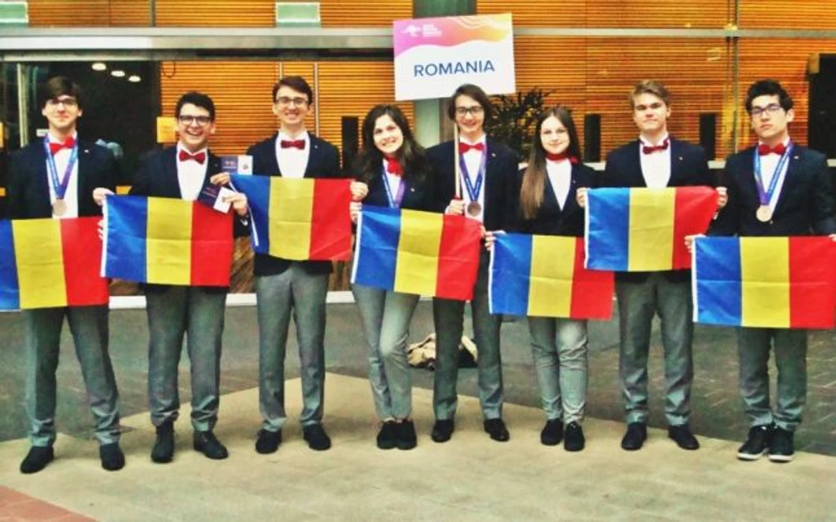 FOTO: edupedu.ro