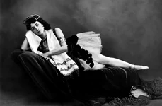Balerina Matilda Kschessinska profimedia 0329767669 jpg