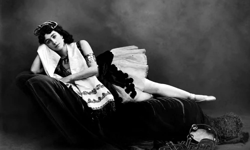 Balerina Matilda Kschessinska profimedia 0329767669 jpg