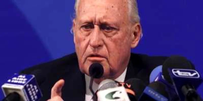 Joao Havelange