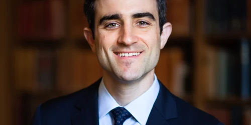 profesor Jeffrey A Friedman foto Universitatea Dartmouth jpg