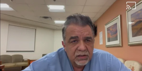 medicul ion alexie - foto captura video