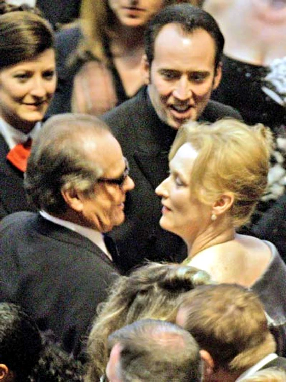 Meryl Streep (Fotografii: photoland/ wenn / reuters)