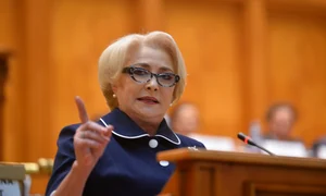 viorica dancila premier parlament jpeg