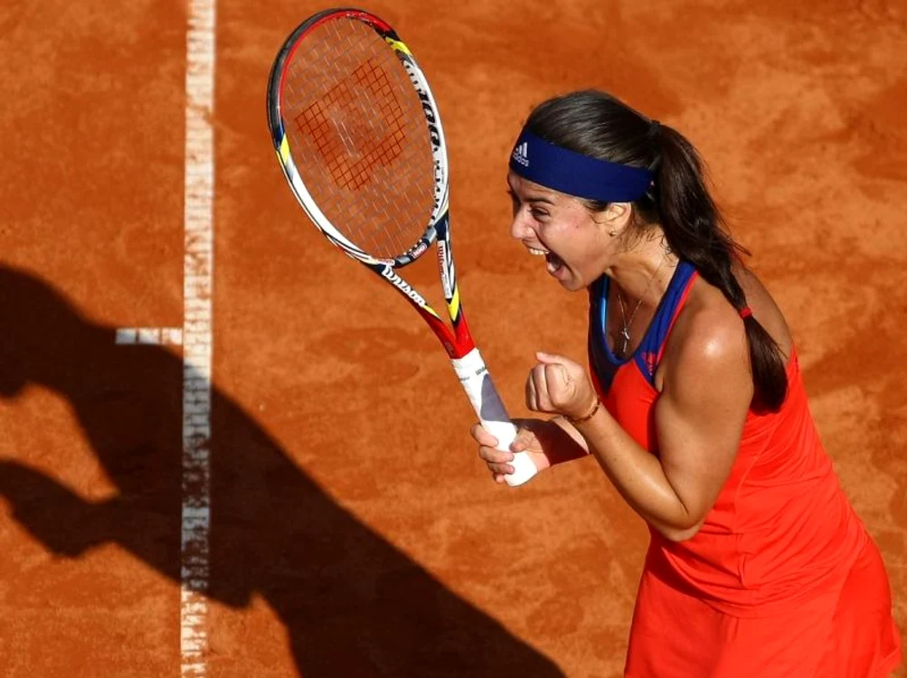 Sorana Cârstea (Foto: Mediafax)
