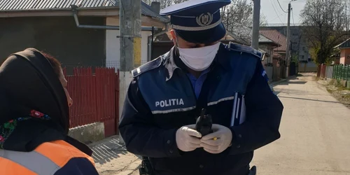 calarasi politie