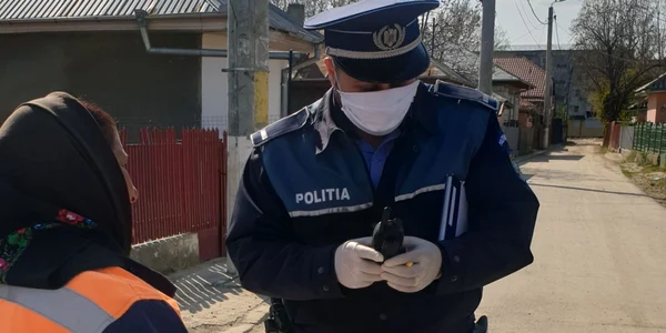 calarasi politie