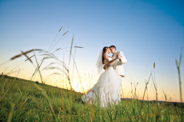 Căsnicia bazată pe dragoste, prietenie, respect și ajutor reciproc poate dura o viață întreagăFoto: 123rf