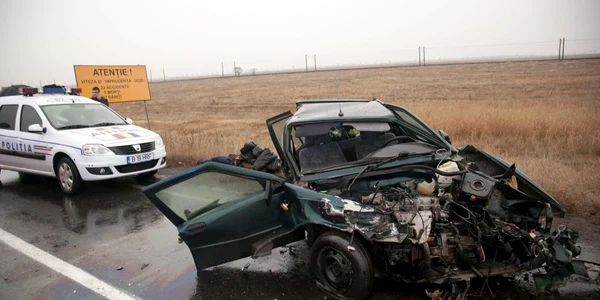 accident rutier mfax
