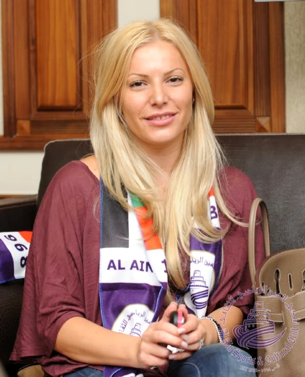 Sotia lui Radoi