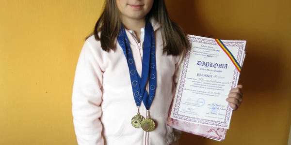 Anastasia Gâlmeanu