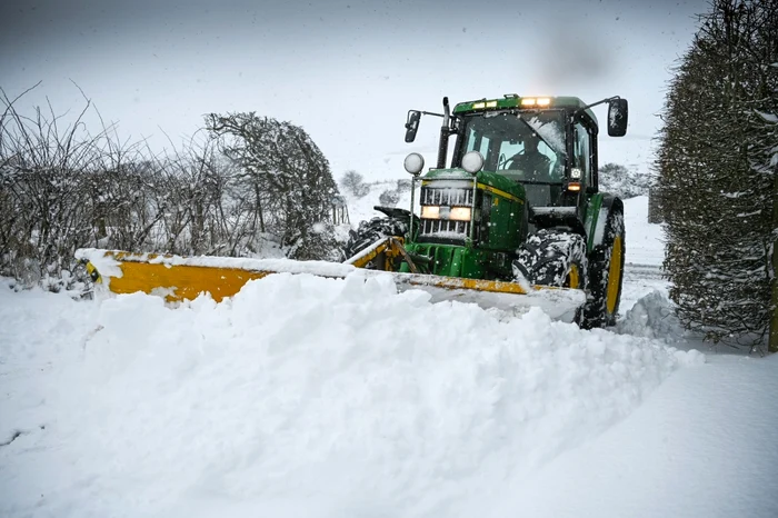 FOTO: Getty Images.