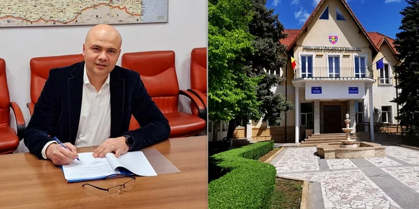 Primaria Simeria  Foto Daniel Guță jpg