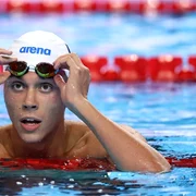 David Popovici | FOTO Profimedia