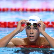 David Popovici | FOTO Profimedia