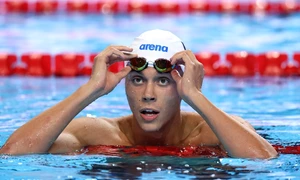 David Popovici | FOTO Profimedia