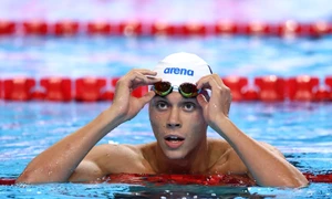 David Popovici | FOTO Profimedia