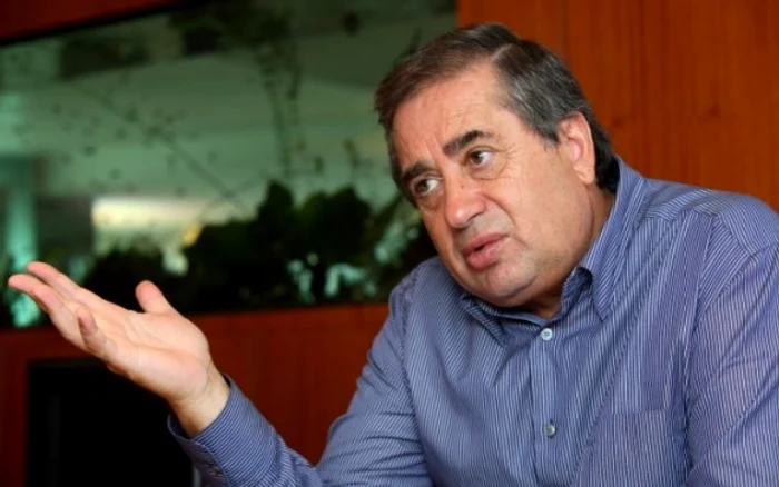 
    Ioan Niculae a fost condamnat în aprilie 2015 la doi şi jumătate de închisoare în dosarul “Mită la PSD”  