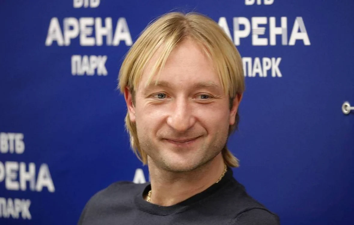 Plushenko