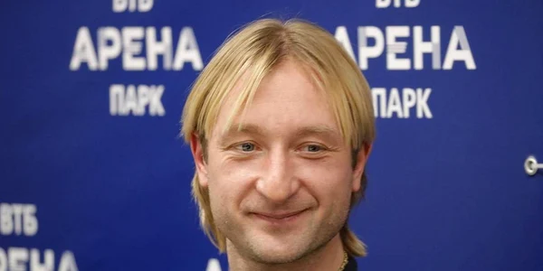 Plushenko