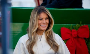 Melania Trump, foto Shutterstock jpg