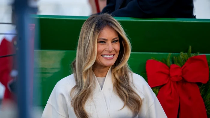 Melania Trump, în jurul unui scandal de proporții / FOTO: Shutterstock