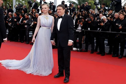 Montée de la cérémonie de clôture du 69ème Festival International du Film de Cannes jpeg