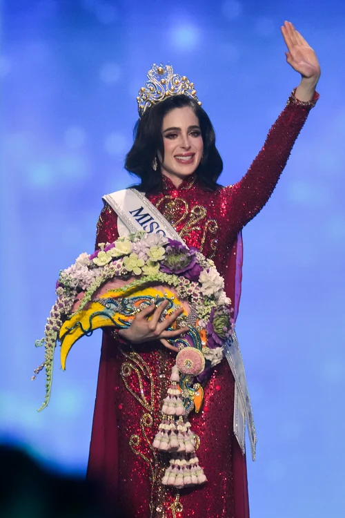 Miss Univers 2025 profimedia 1053651914 jpg