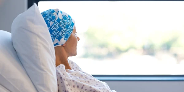 pacient spital