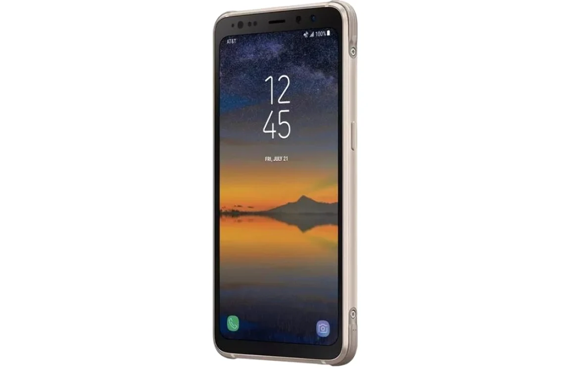 samsung s8 active
