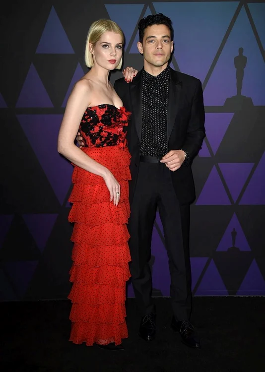 2 rami malek si lucy gettyimages 1063395166 jpg jpeg